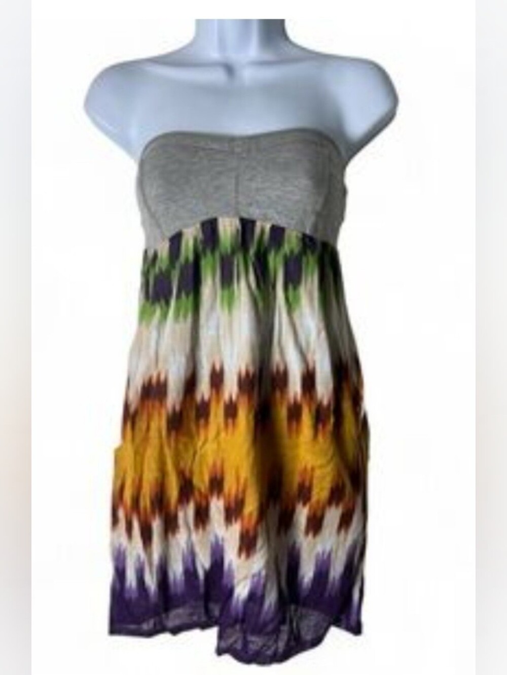 Billabong Mini Dress